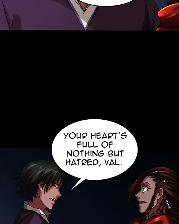 Crown of Feathers Chapter 50 page 80 - 
