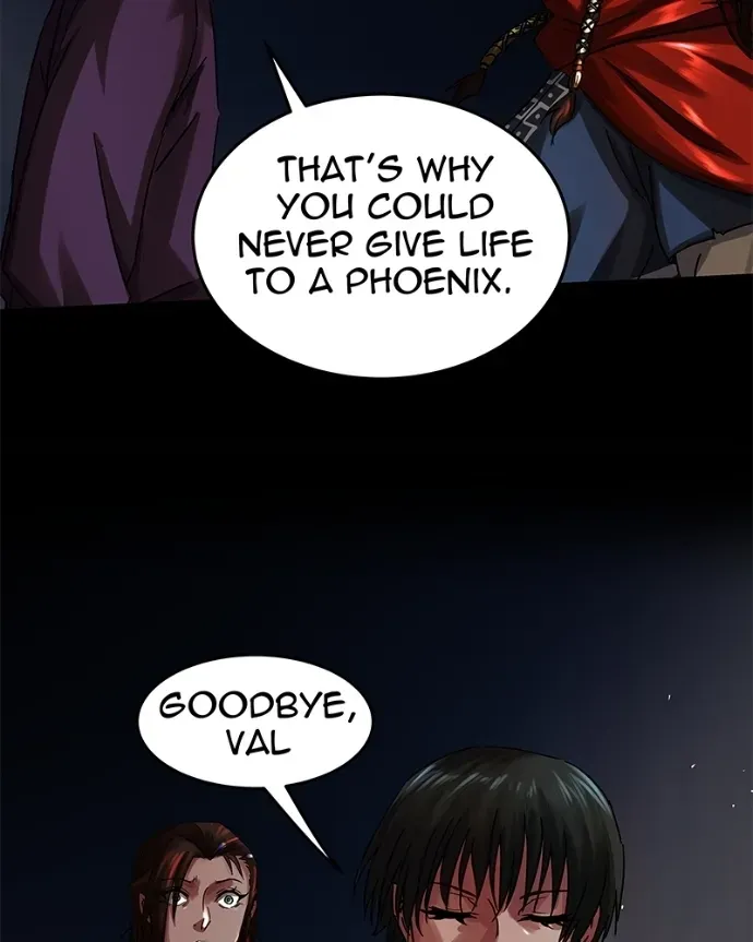 Crown of Feathers Chapter 50 page 81 - 