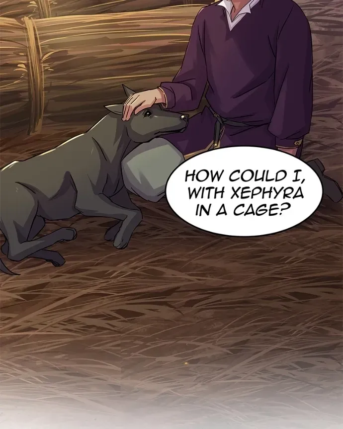 Crown of Feathers Chapter 50 page 84 - 