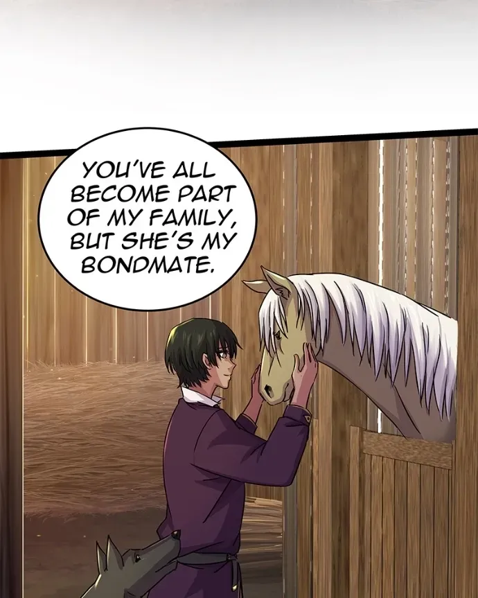 Crown of Feathers Chapter 50 page 85 - 