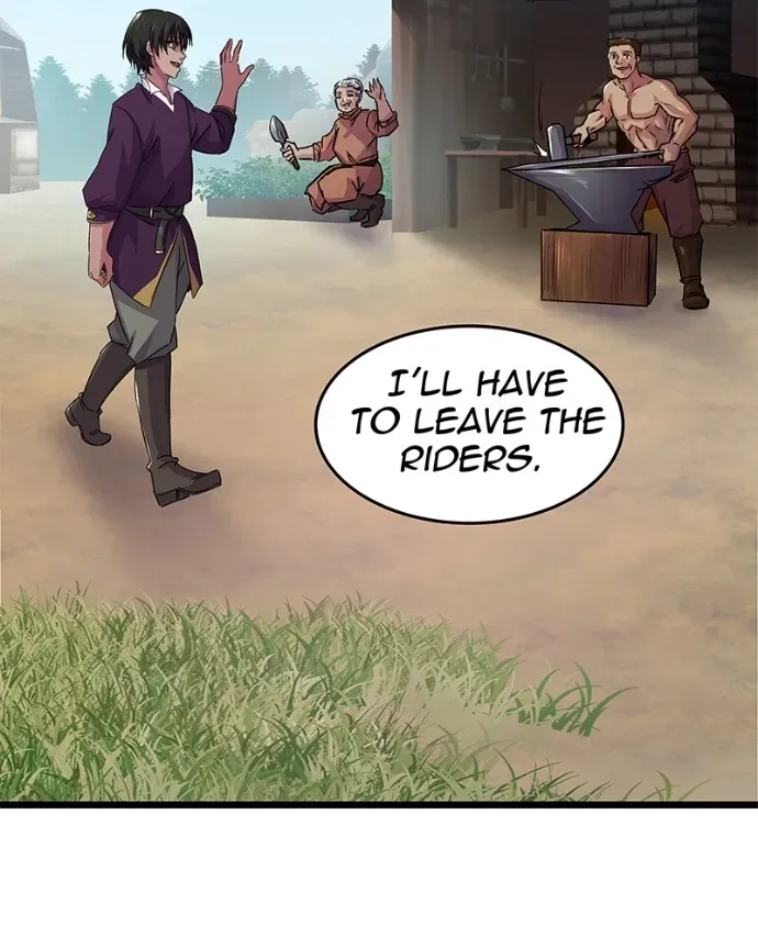 Crown of Feathers Chapter 50 page 87 - 