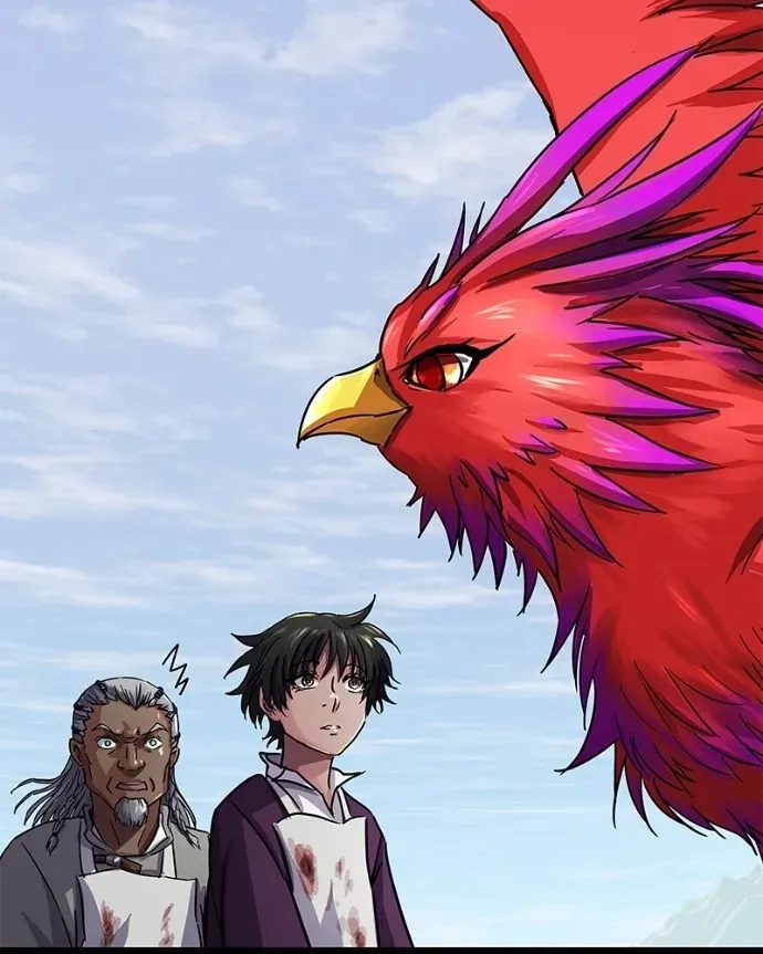 Crown of Feathers Chapter 51 page 101 - 