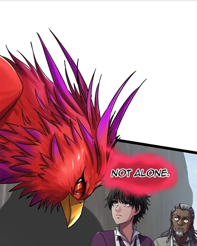 Crown of Feathers Chapter 51 page 102 - 