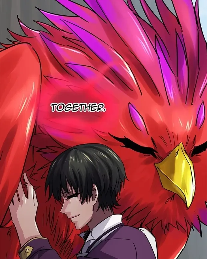 Crown of Feathers Chapter 51 page 104 - 