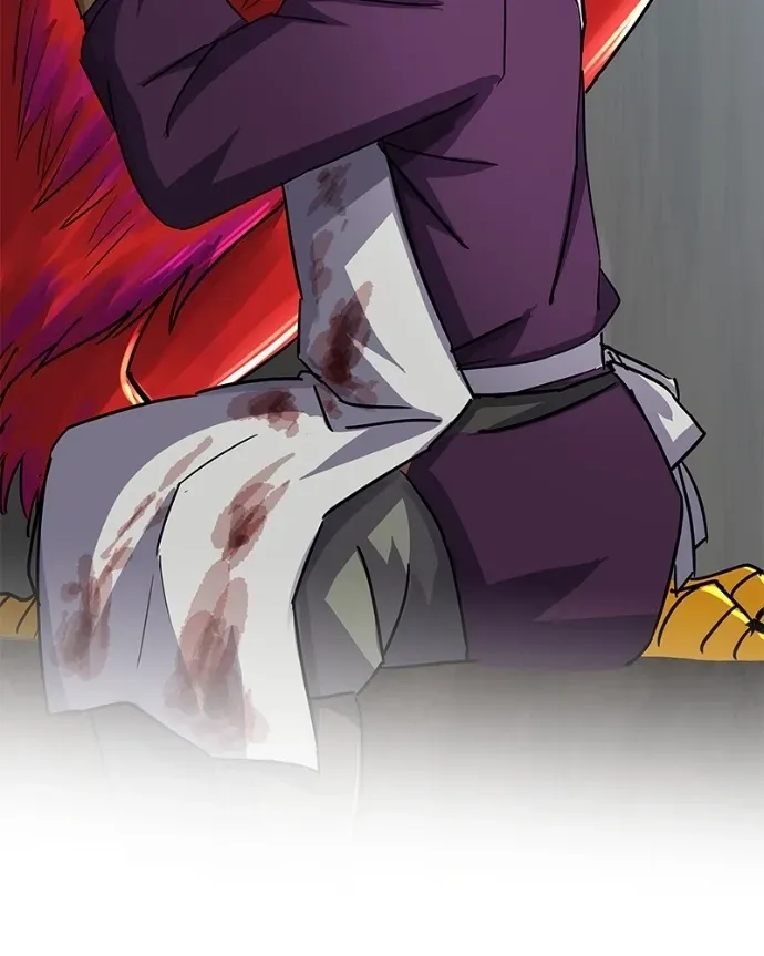 Crown of Feathers Chapter 51 page 105 - 