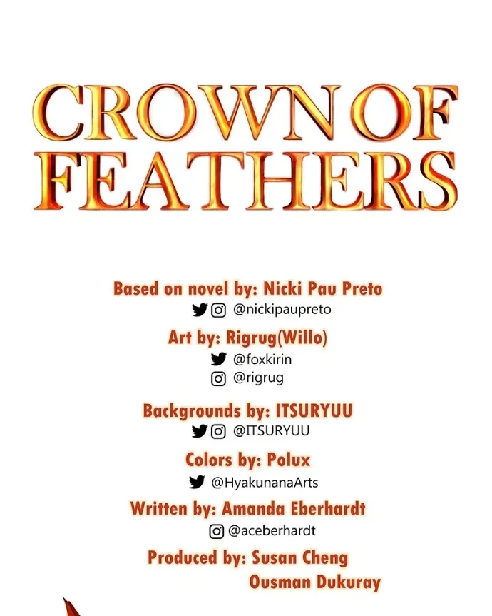 Crown of Feathers Chapter 51 page 106 - 