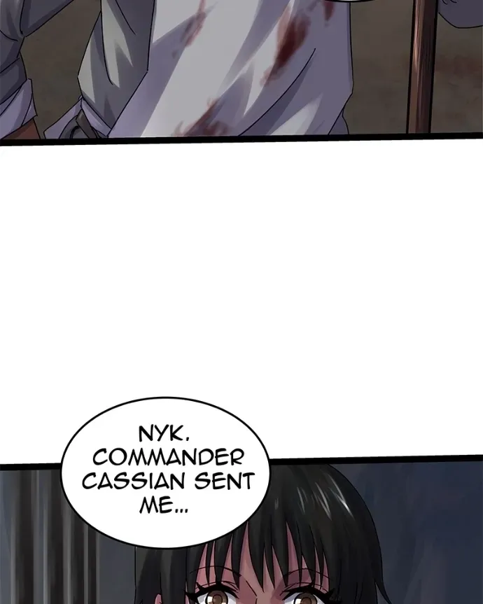 Crown of Feathers Chapter 51 page 18 - 
