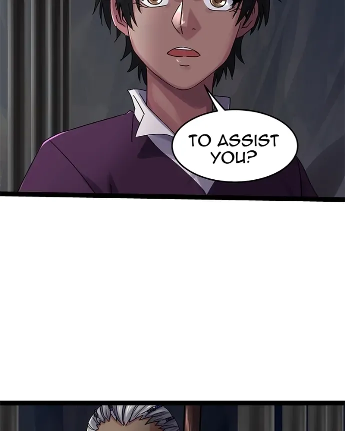 Crown of Feathers Chapter 51 page 19 - 