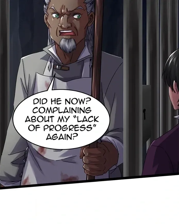 Crown of Feathers Chapter 51 page 20 - 