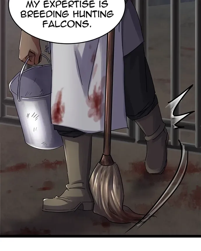 Crown of Feathers Chapter 51 page 22 - 