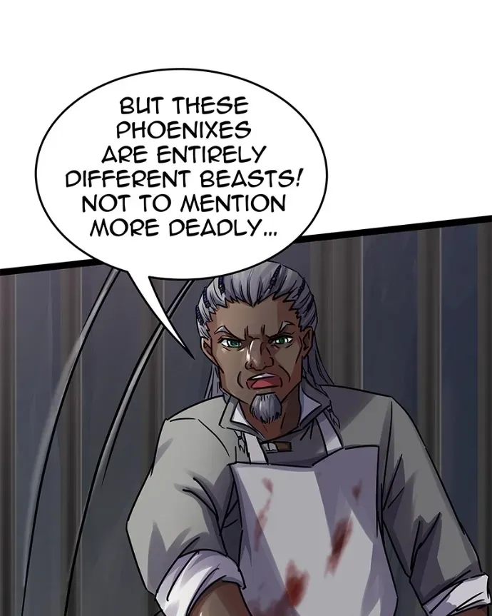 Crown of Feathers Chapter 51 page 23 - 