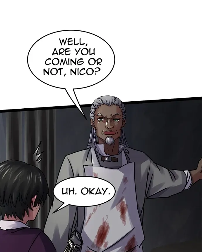 Crown of Feathers Chapter 51 page 25 - 
