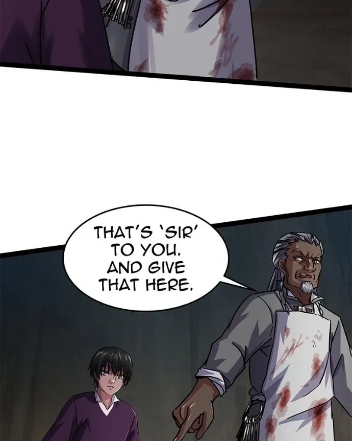 Crown of Feathers Chapter 51 page 26 - 