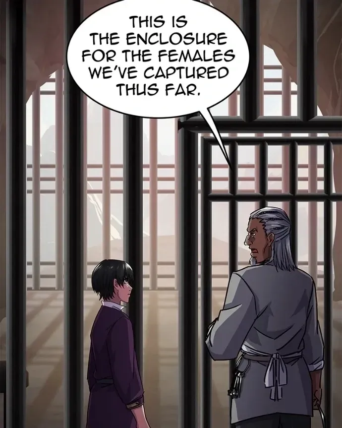 Crown of Feathers Chapter 51 page 30 - 