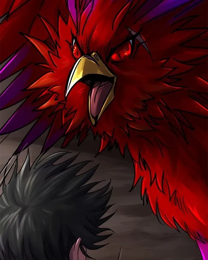 Crown of Feathers Chapter 51 page 43 - 
