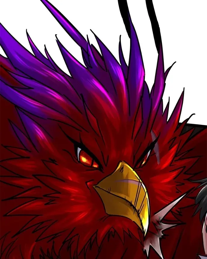 Crown of Feathers Chapter 51 page 45 - 