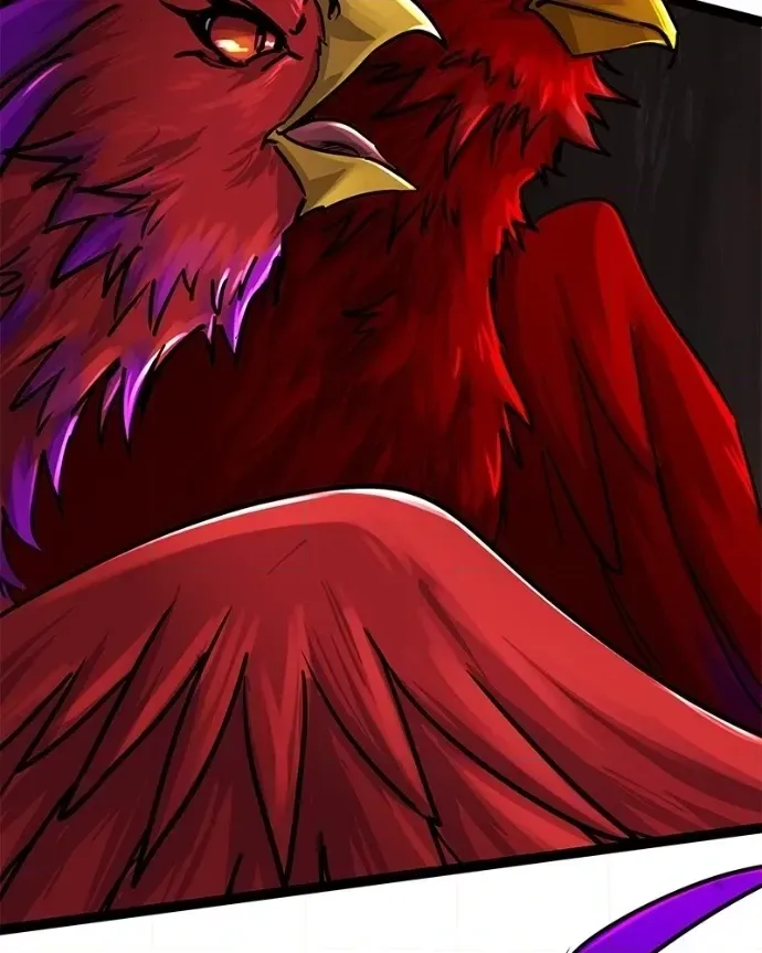 Crown of Feathers Chapter 51 page 50 - 