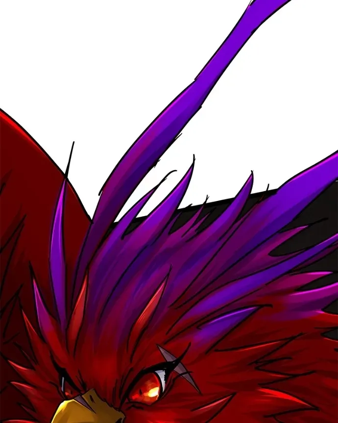 Crown of Feathers Chapter 51 page 51 - 