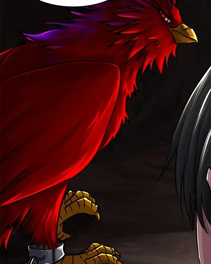 Crown of Feathers Chapter 51 page 55 - 