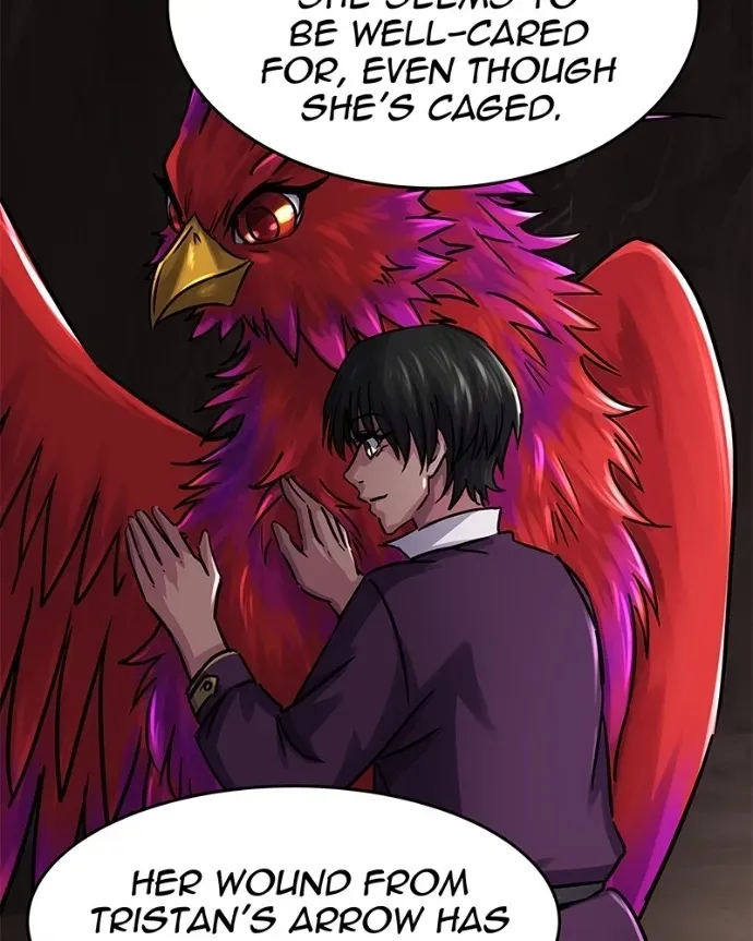 Crown of Feathers Chapter 51 page 57 - 