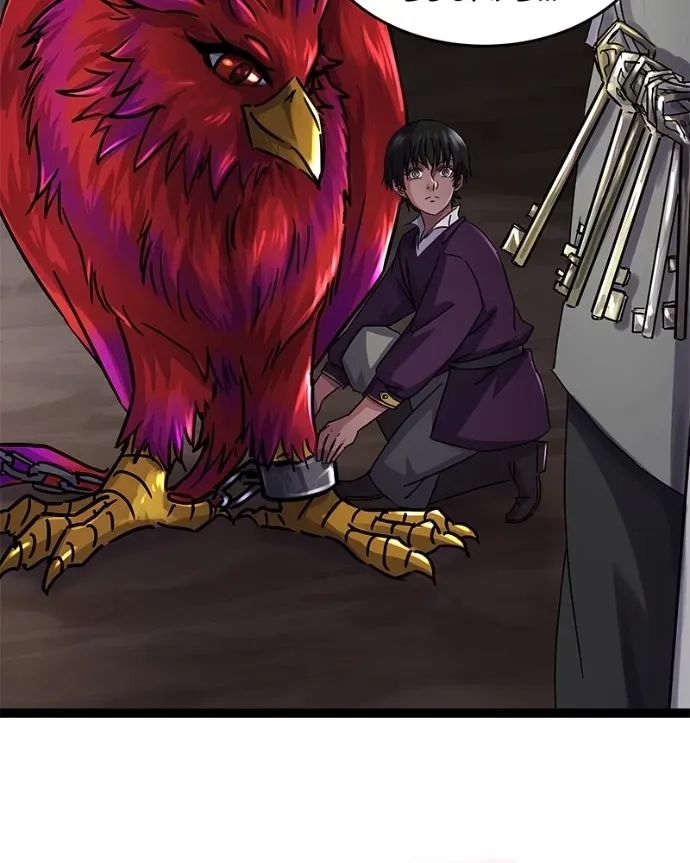 Crown of Feathers Chapter 51 page 59 - 