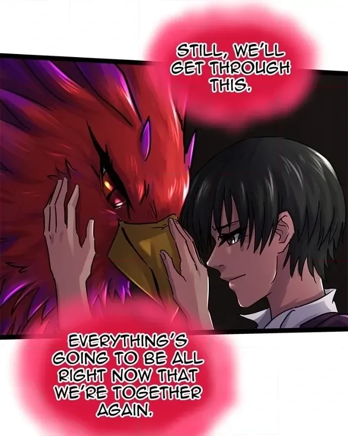 Crown of Feathers Chapter 51 page 60 - 