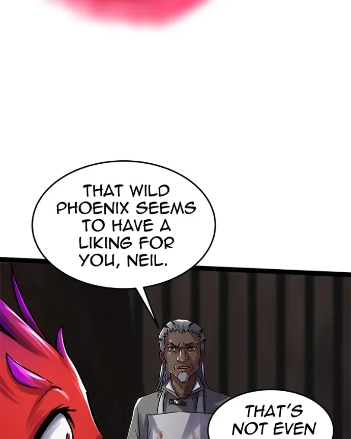 Crown of Feathers Chapter 51 page 61 - 