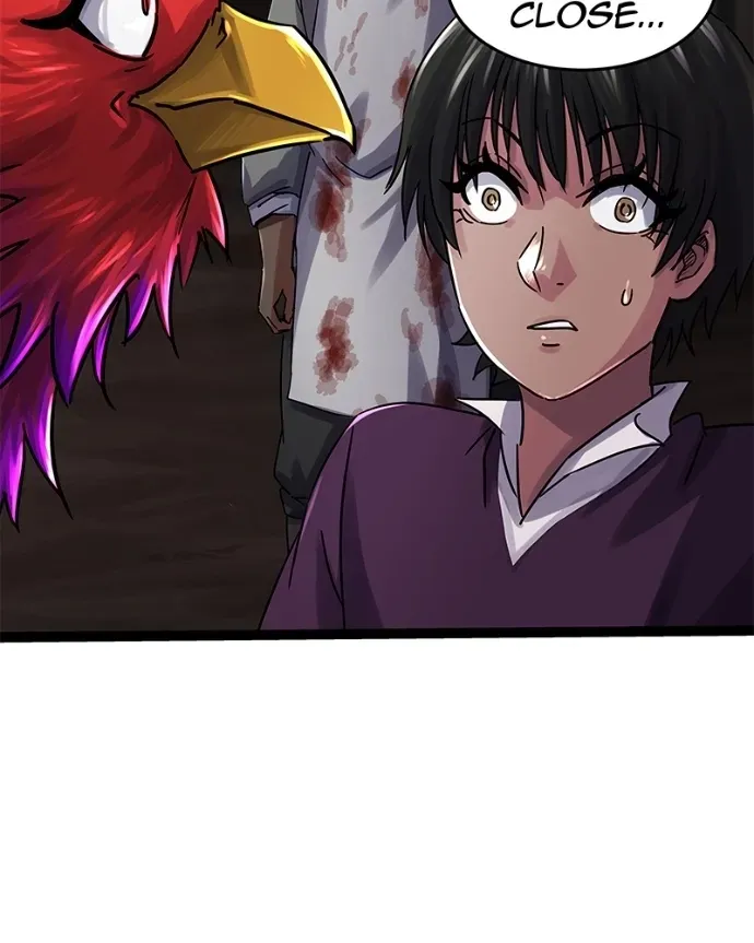 Crown of Feathers Chapter 51 page 62 - 