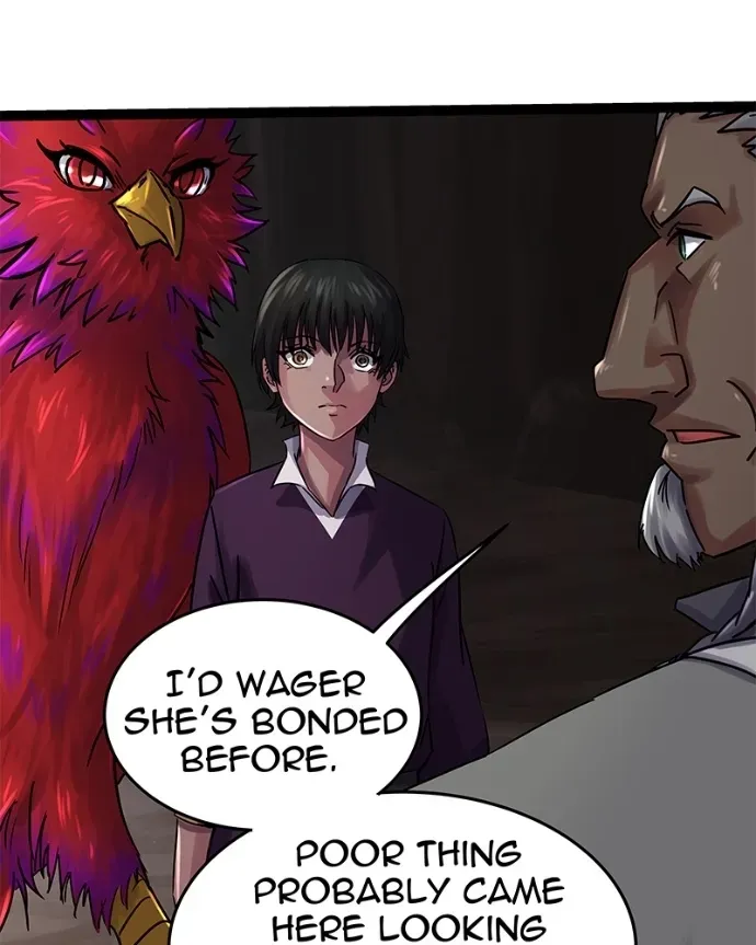 Crown of Feathers Chapter 51 page 63 - 
