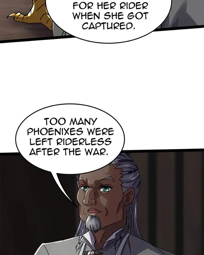 Crown of Feathers Chapter 51 page 64 - 