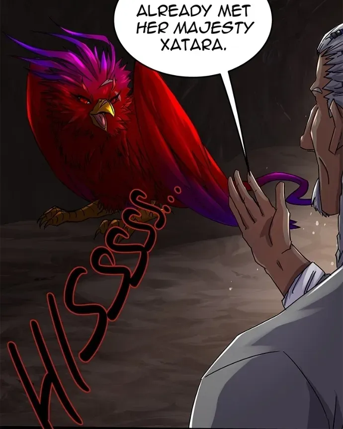 Crown of Feathers Chapter 51 page 66 - 