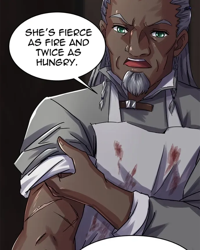 Crown of Feathers Chapter 51 page 68 - 