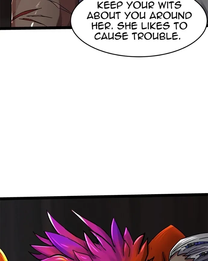 Crown of Feathers Chapter 51 page 69 - 