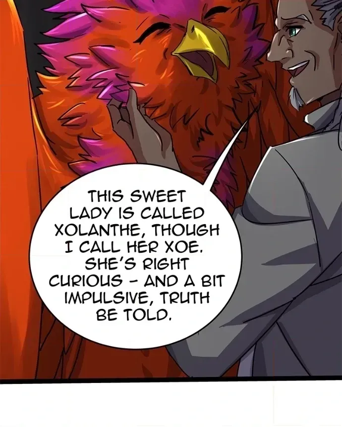 Crown of Feathers Chapter 51 page 70 - 