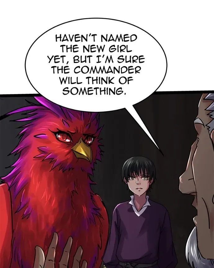 Crown of Feathers Chapter 51 page 71 - 