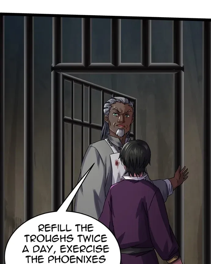 Crown of Feathers Chapter 51 page 73 - 