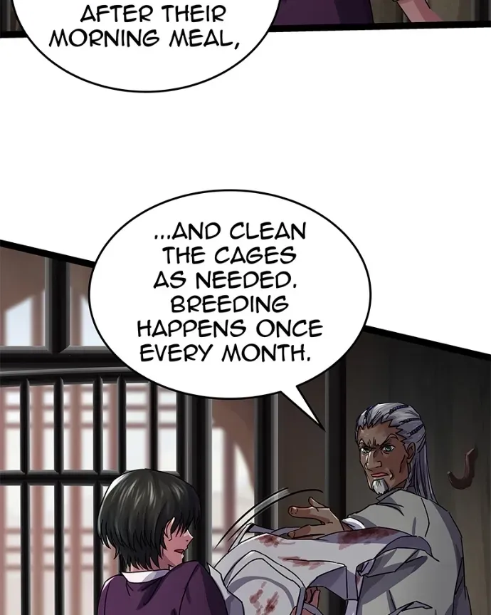 Crown of Feathers Chapter 51 page 74 - 