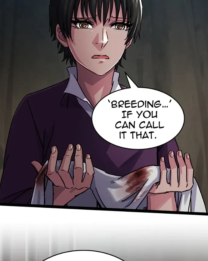 Crown of Feathers Chapter 51 page 76 - 