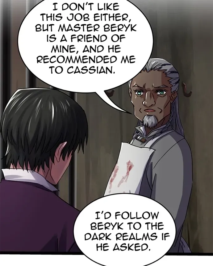 Crown of Feathers Chapter 51 page 77 - 