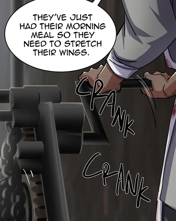 Crown of Feathers Chapter 51 page 81 - 