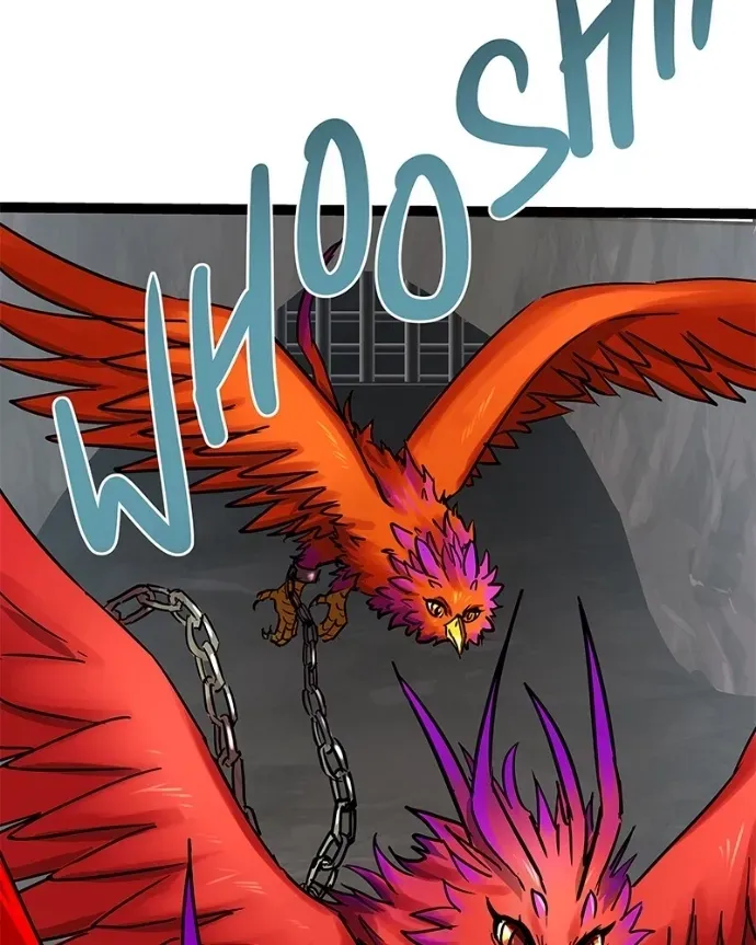 Crown of Feathers Chapter 51 page 88 - 