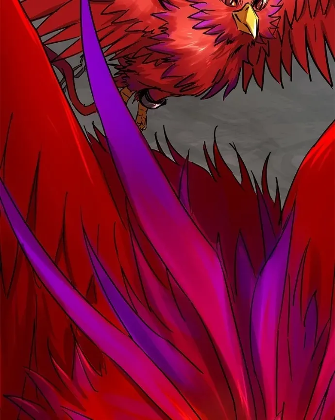 Crown of Feathers Chapter 51 page 89 - 