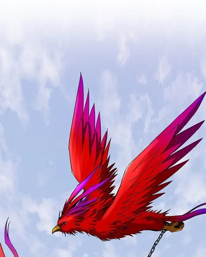 Crown of Feathers Chapter 51 page 93 - 