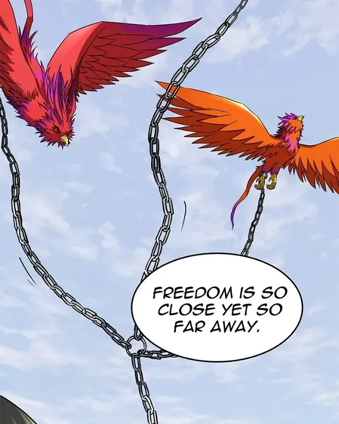 Crown of Feathers Chapter 51 page 94 - 