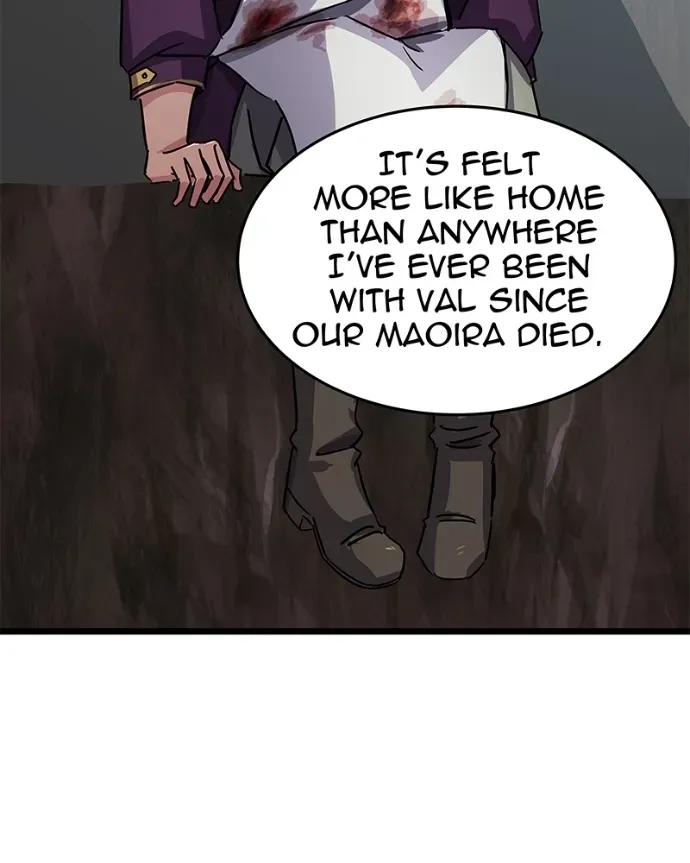 Crown of Feathers Chapter 51 page 97 - 