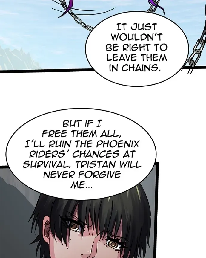 Crown of Feathers Chapter 51 page 99 - 