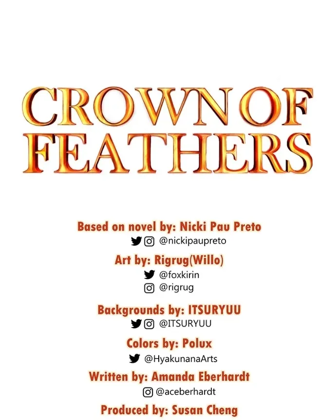 Crown of Feathers Chapter 52 page 102 - 