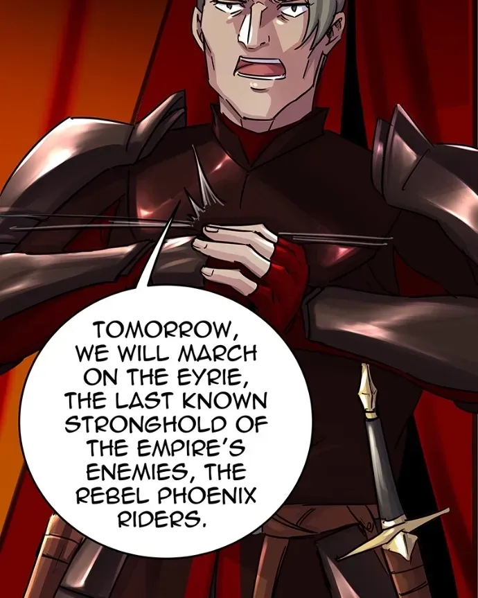 Crown of Feathers Chapter 52 page 14 - 