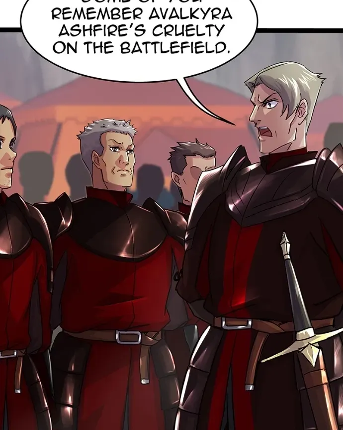 Crown of Feathers Chapter 52 page 17 - 