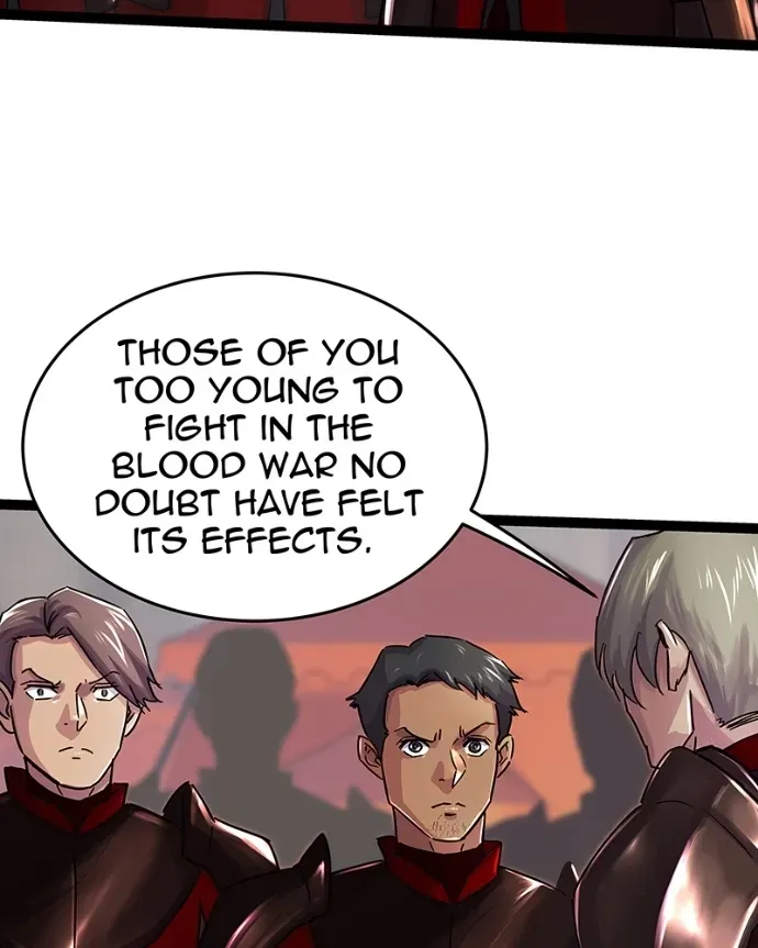 Crown of Feathers Chapter 52 page 18 - 